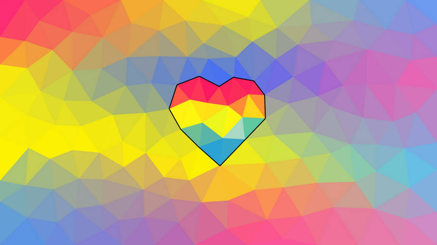 Pansexual Fondo de pantalla