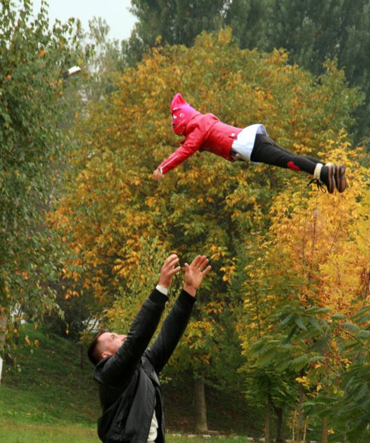 Papà Sfondo