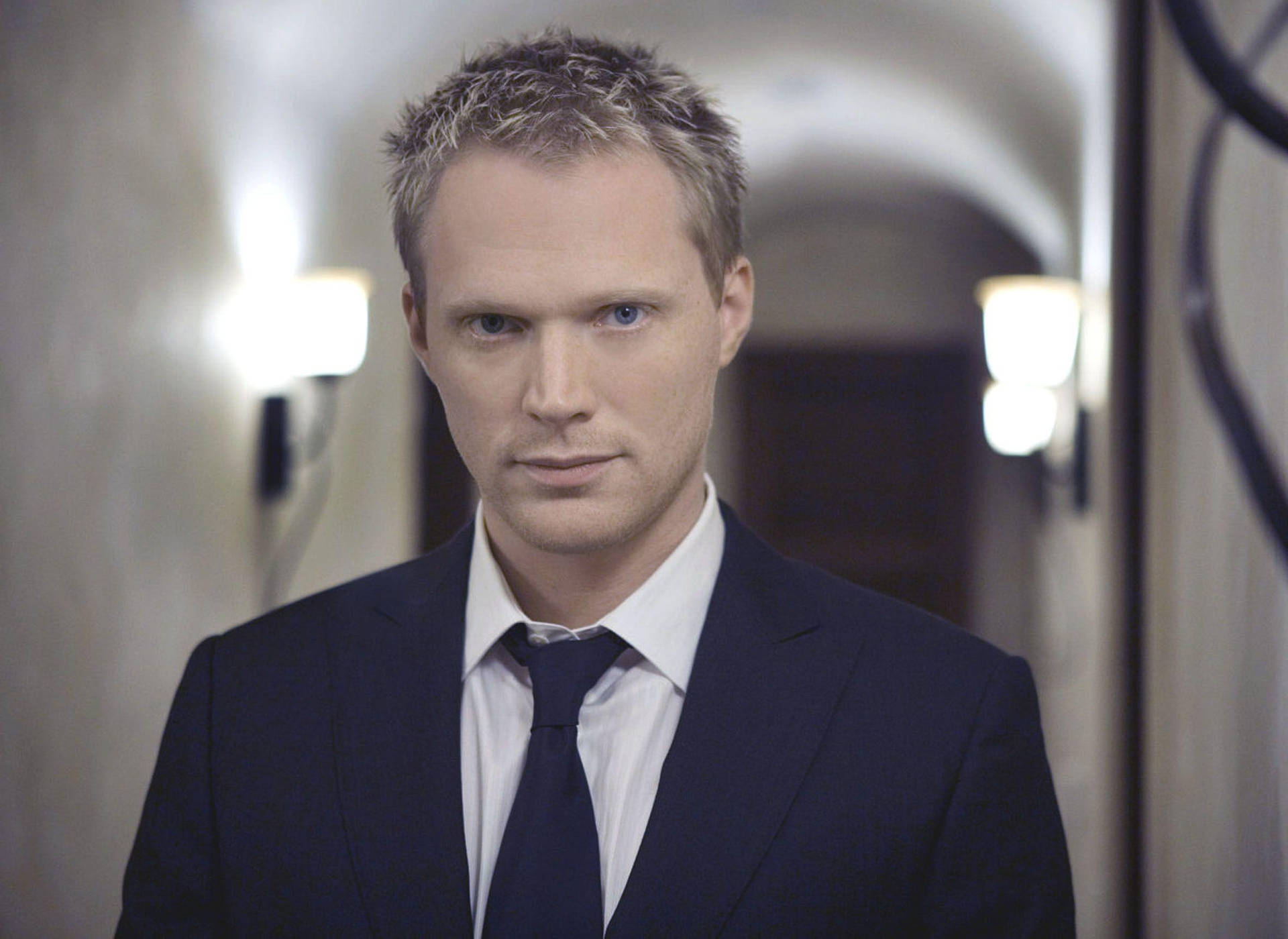 Paul Bettany Bilder