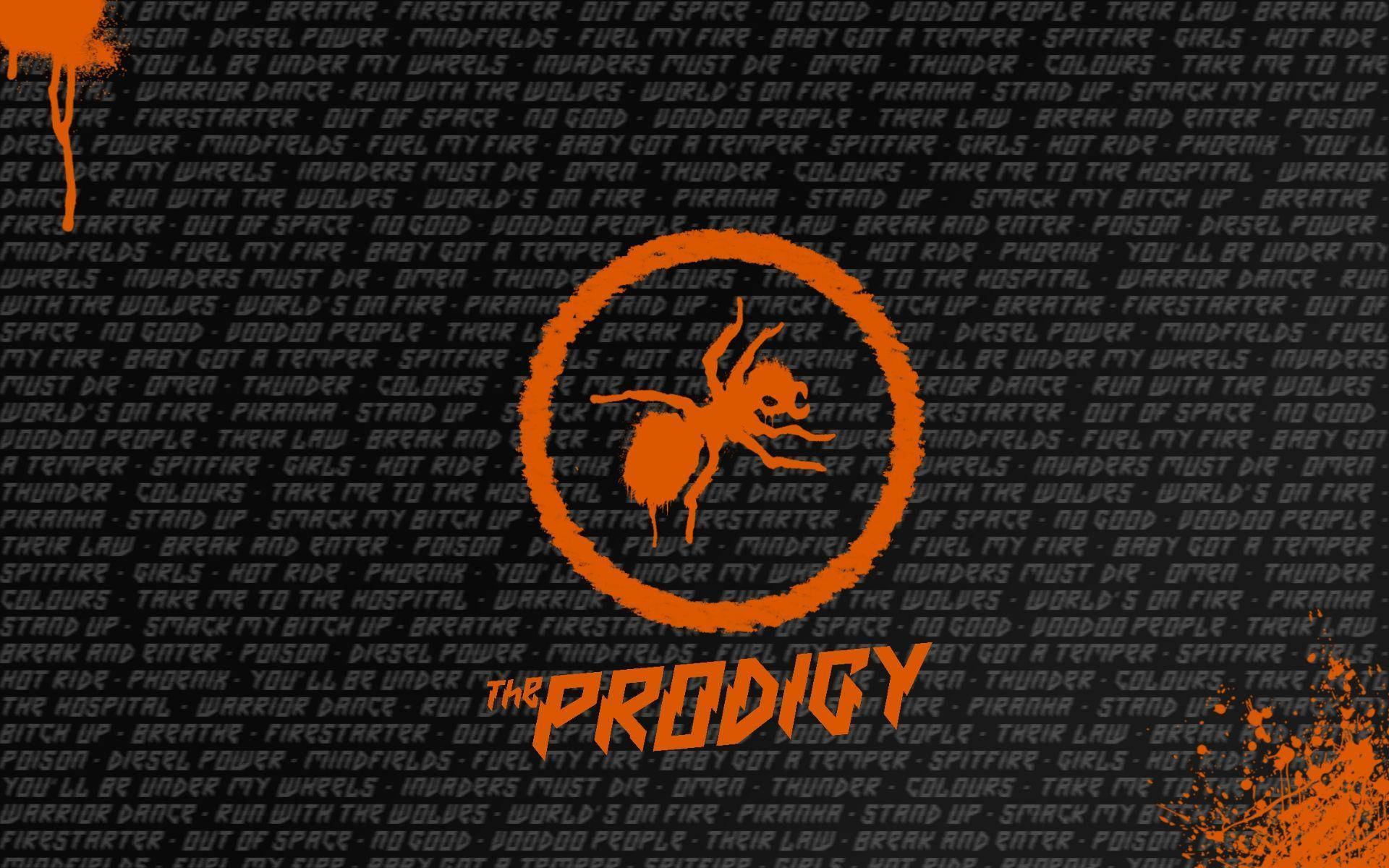 Prodigy Bilder