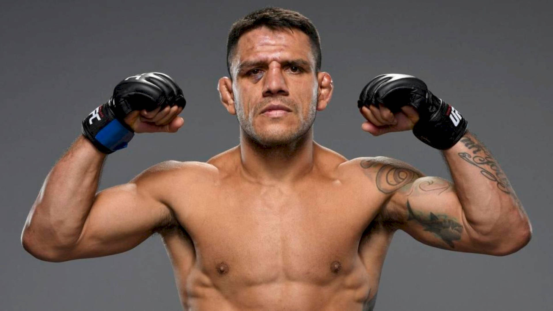 Rafael Dos Anjos Fondo de pantalla