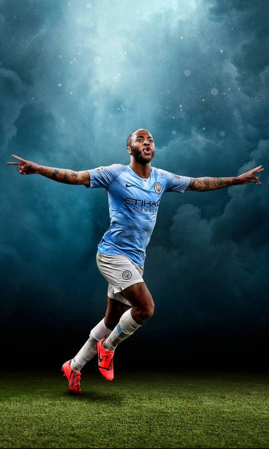 Raheem Wallpaper