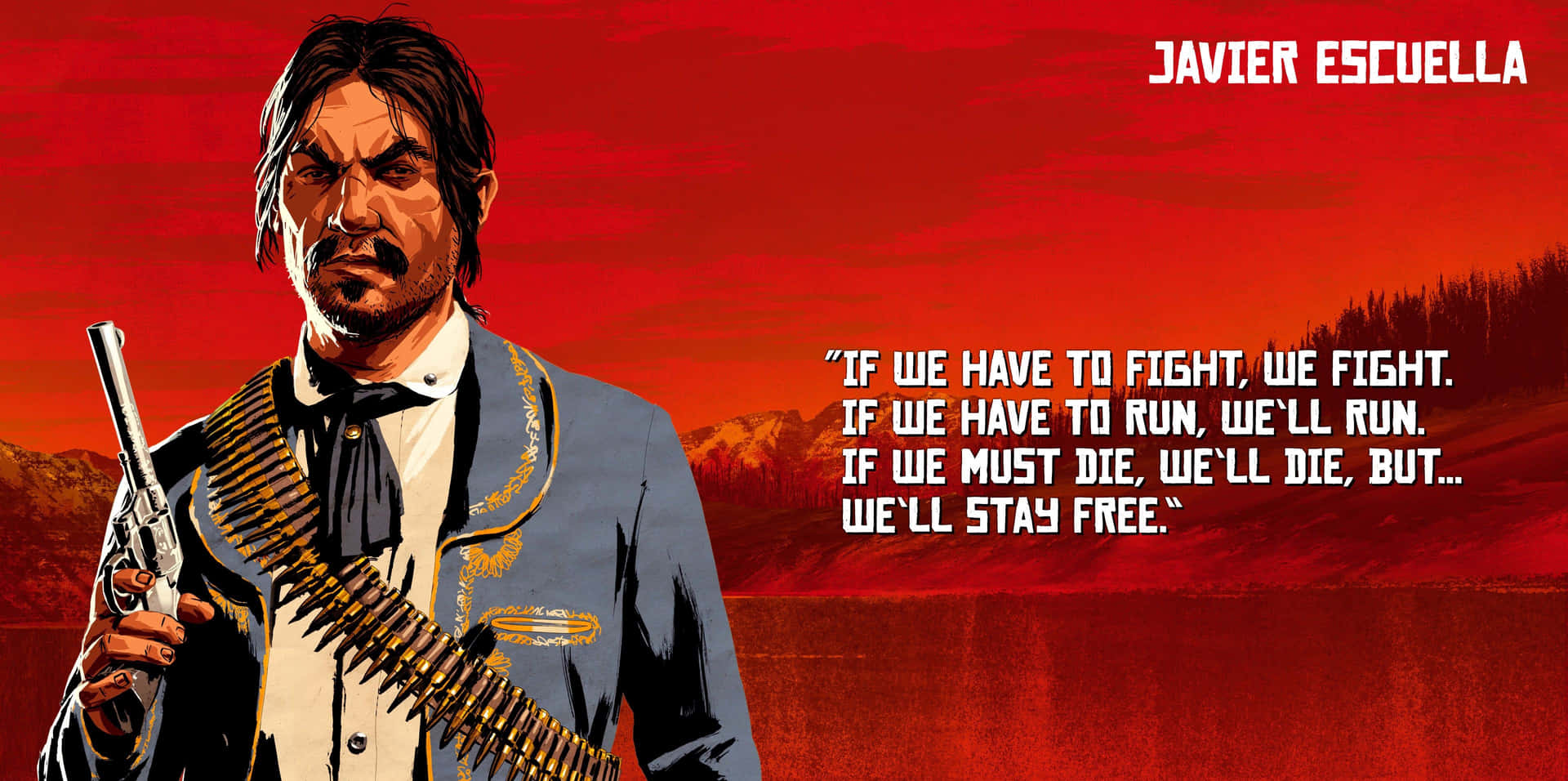 Rdr Wallpaper