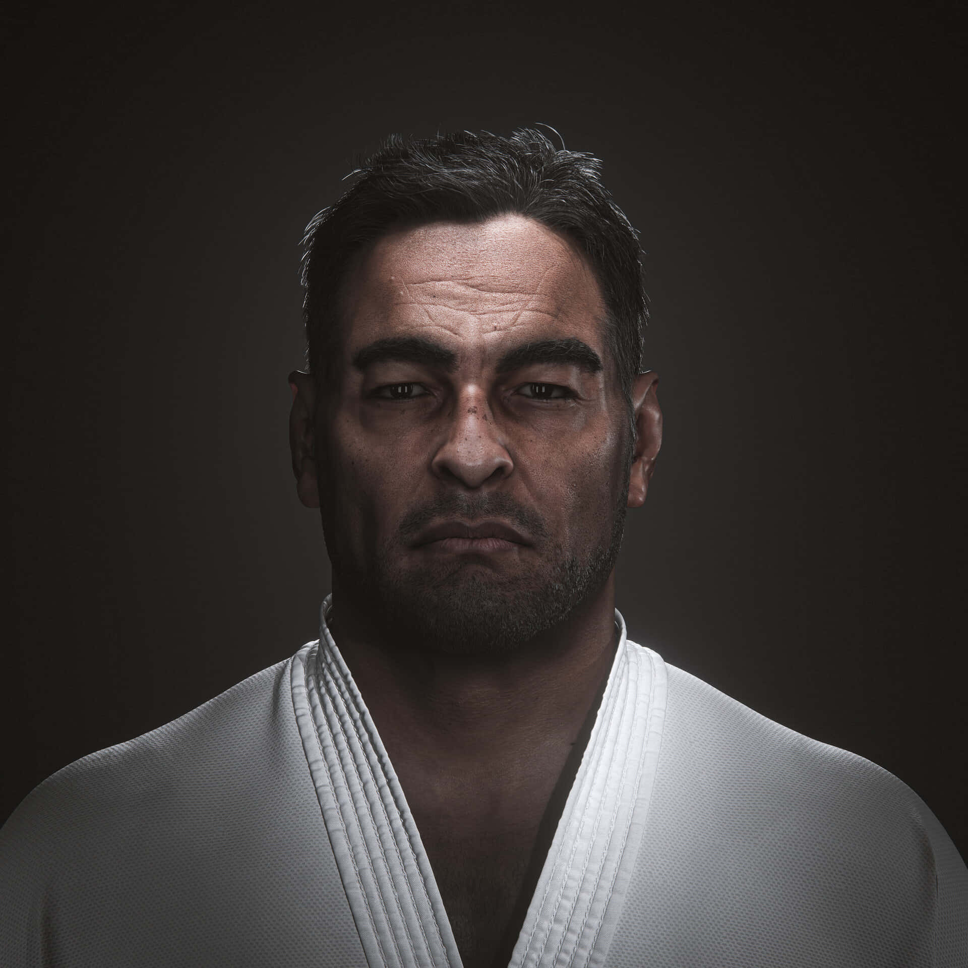 Rickson Gracie Fondo de pantalla