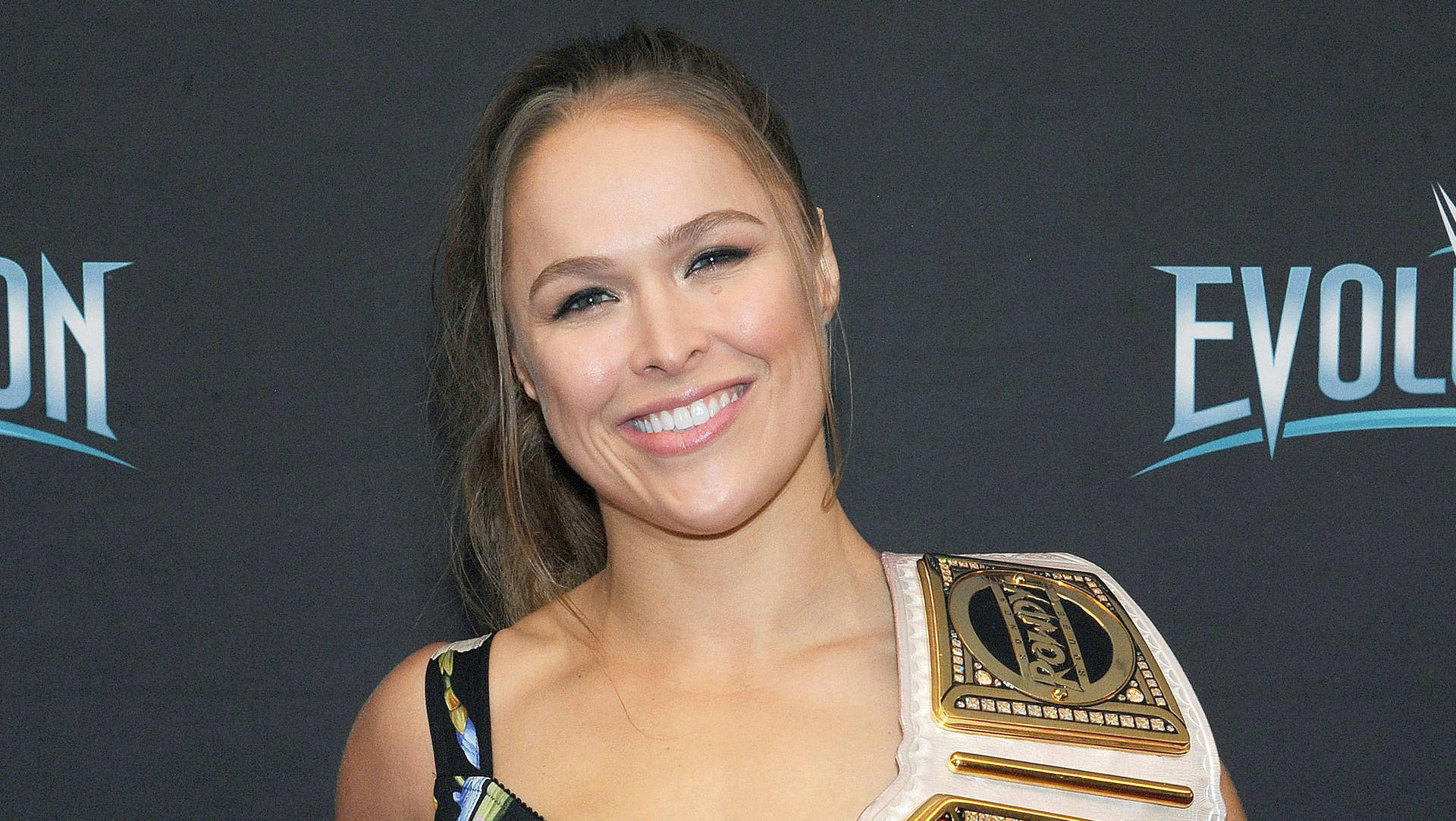 Ronda Rousey Fondo de pantalla