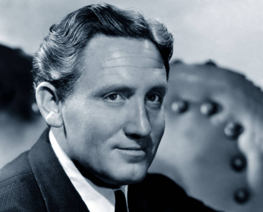 Spencer Tracy Fondo de pantalla