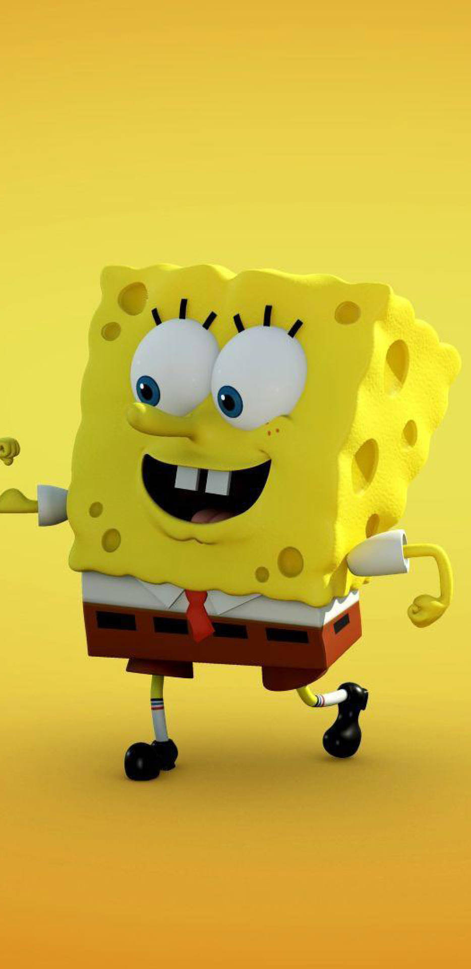 Spongebob Cool Wallpaper