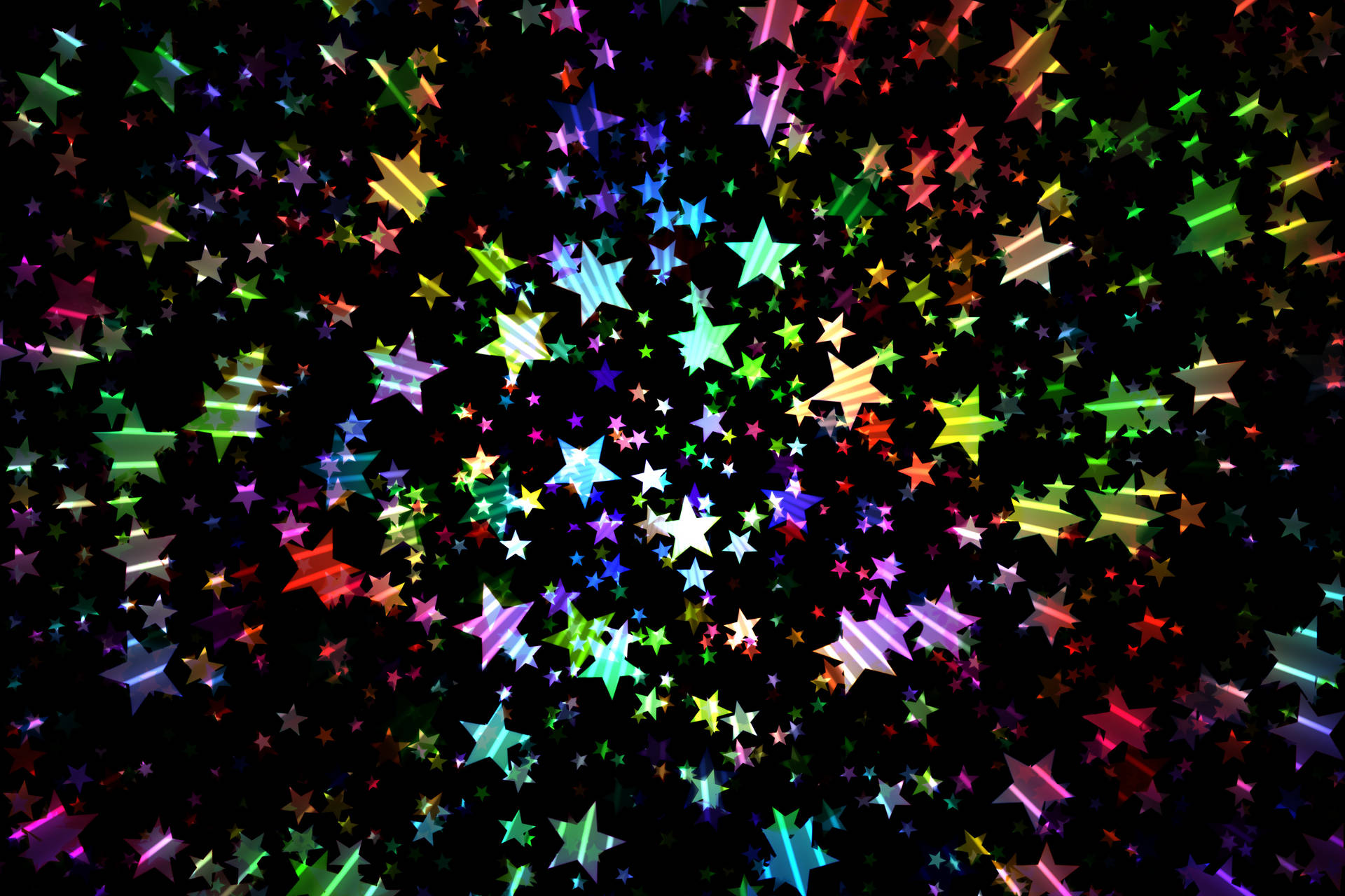 Star Wallpaper