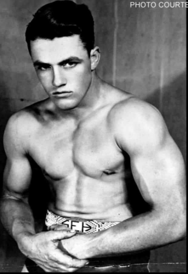 Stu Hart Papel de Parede