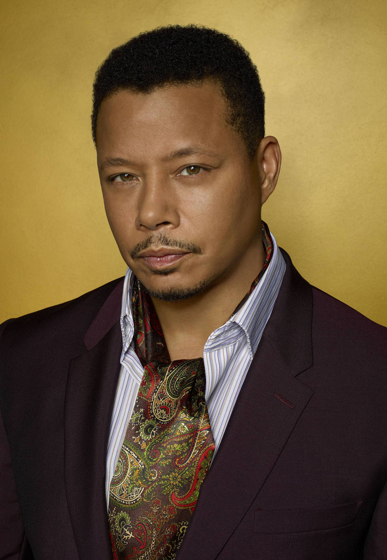 Terrence Howard Fondo de pantalla