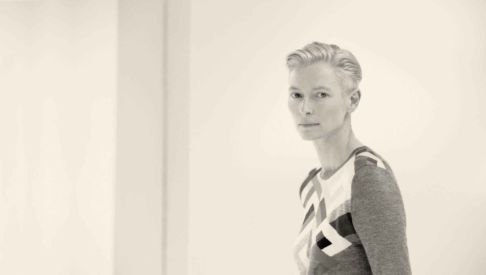 Tilda Swinton Fondo de pantalla