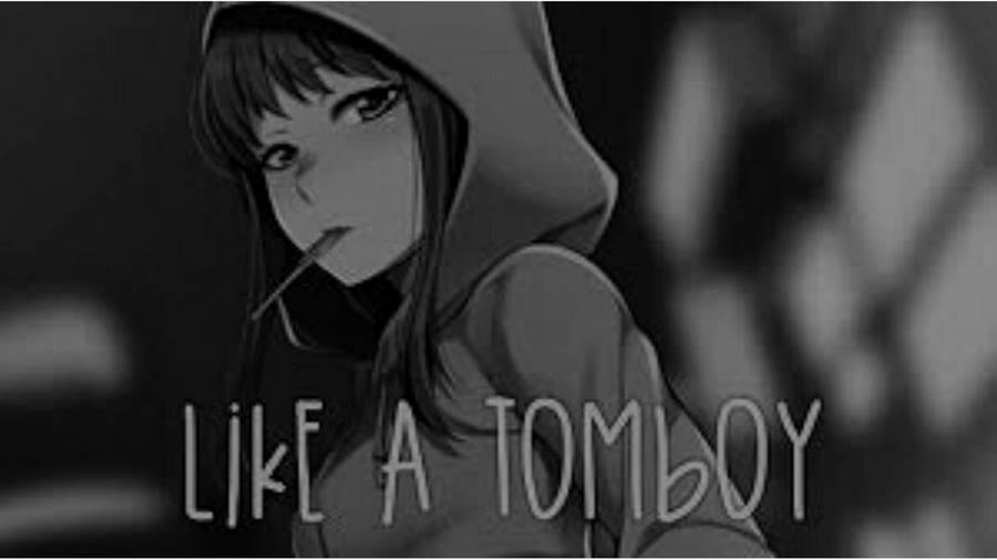 Tomboy Aesthetic Wallpaper