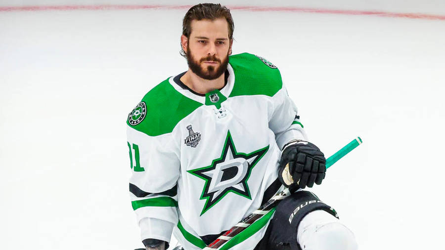 Tyler Seguin Papel de Parede