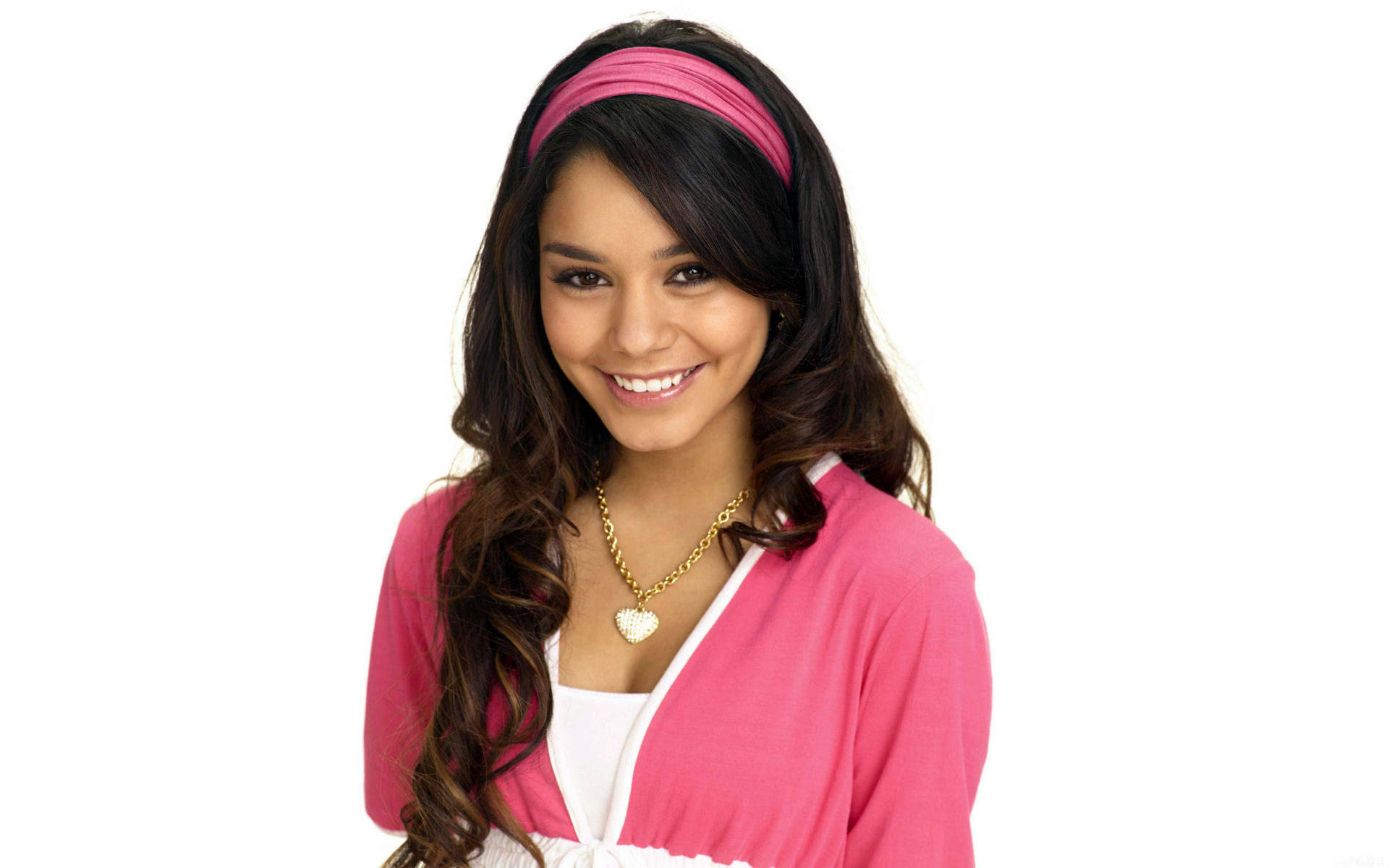 Vanessa Hudgens Fondo de pantalla