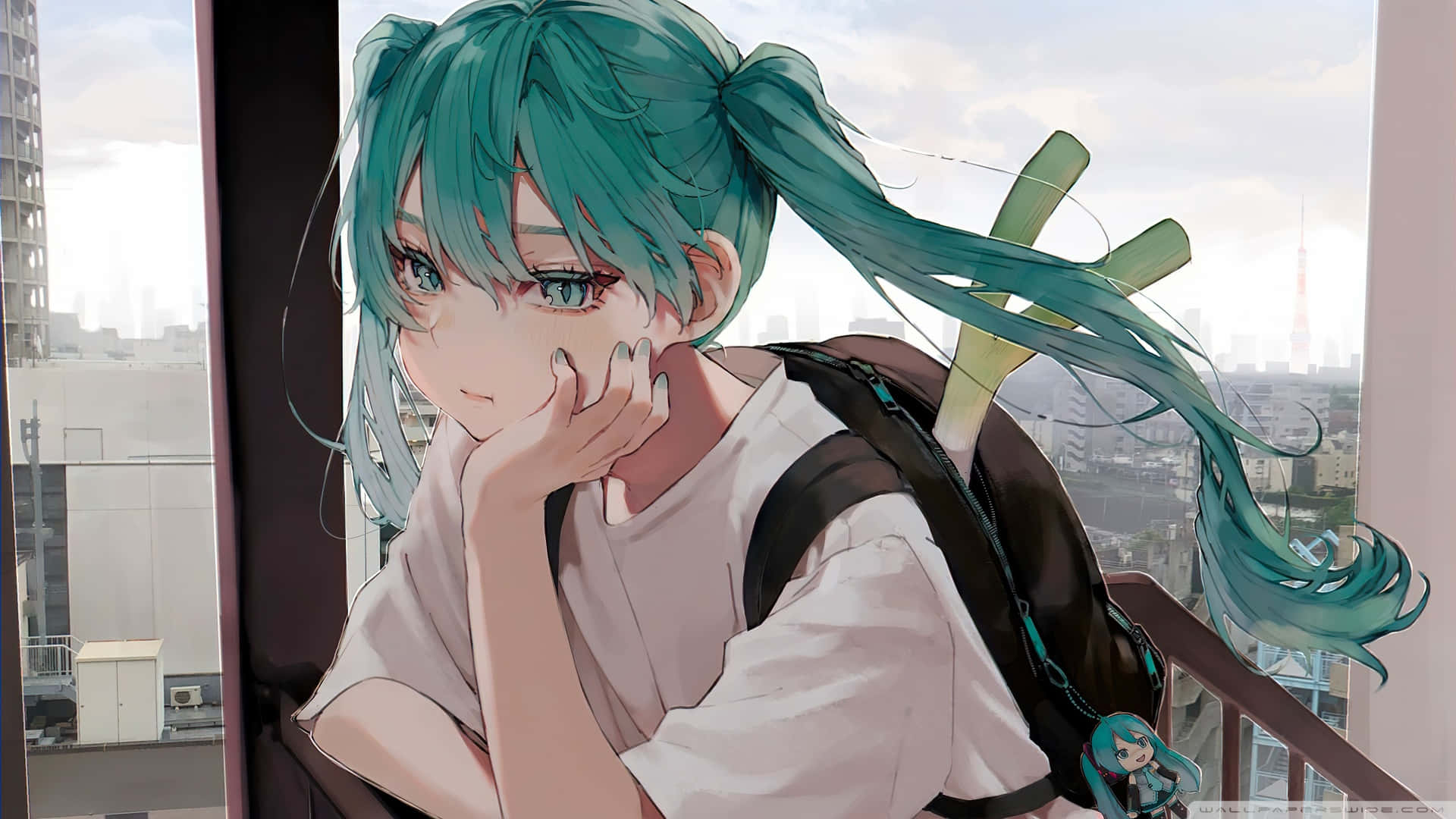 Vocaloid Wallpaper