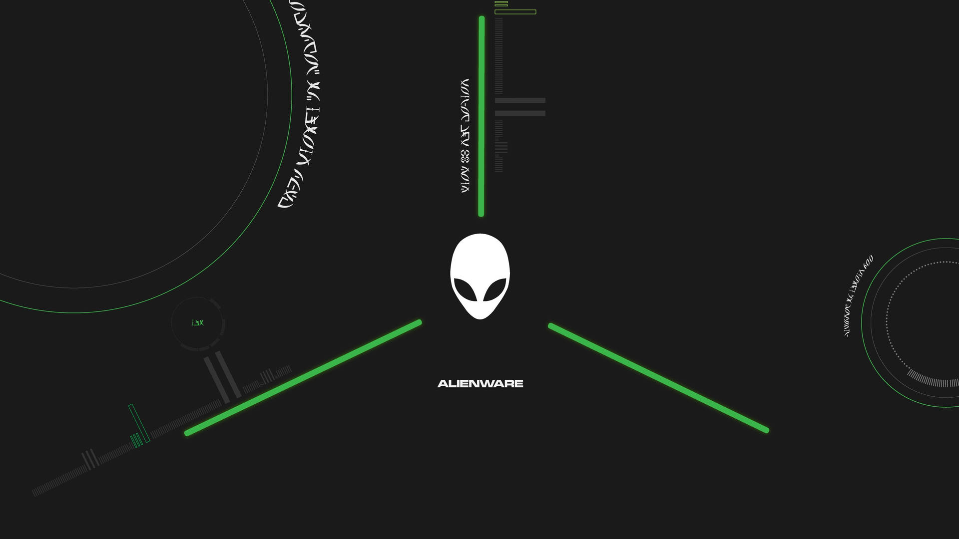 3840x2160 Alienware 3840 X 2160 Wallpaper