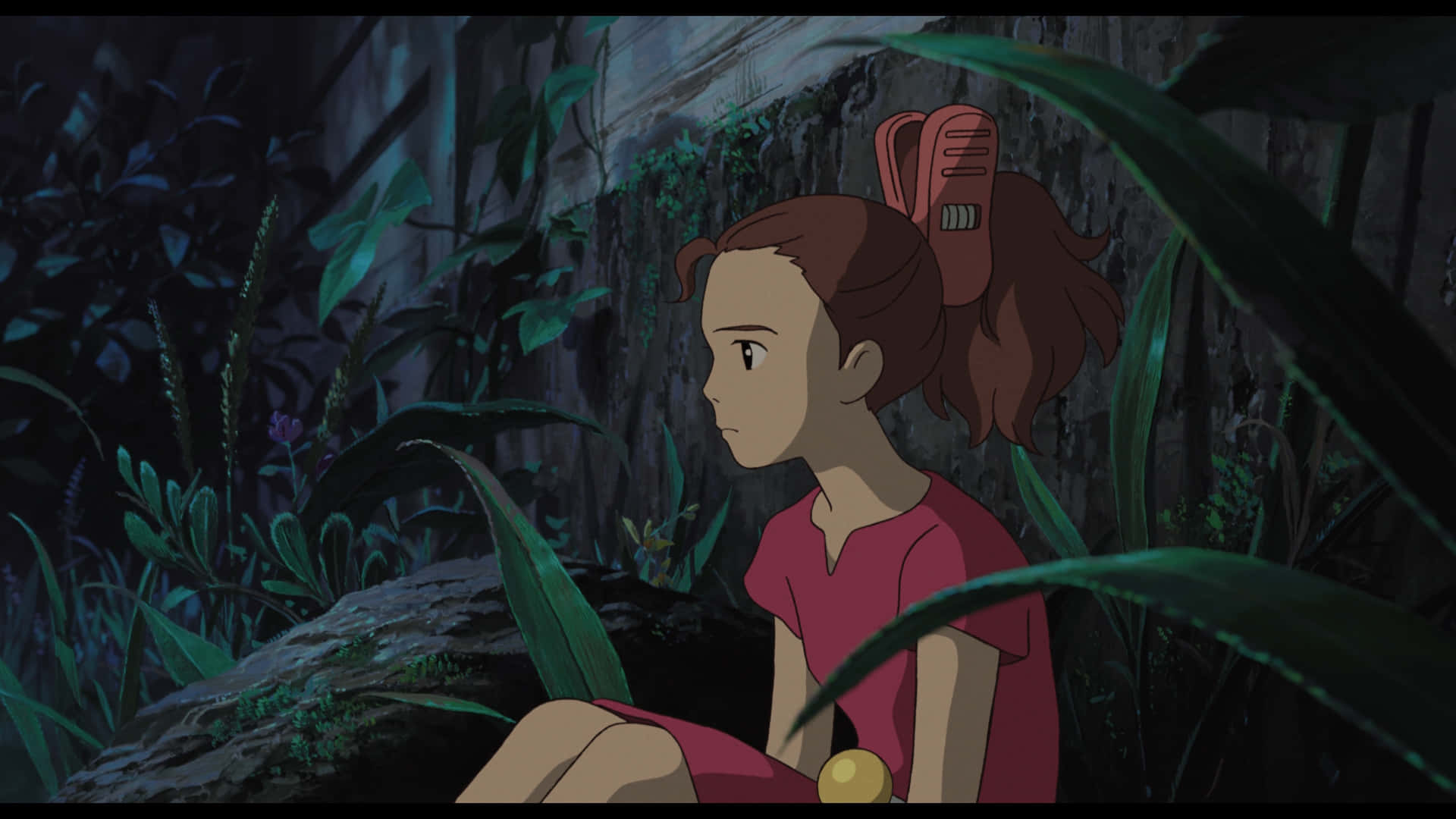 Imágenesde Arrietty