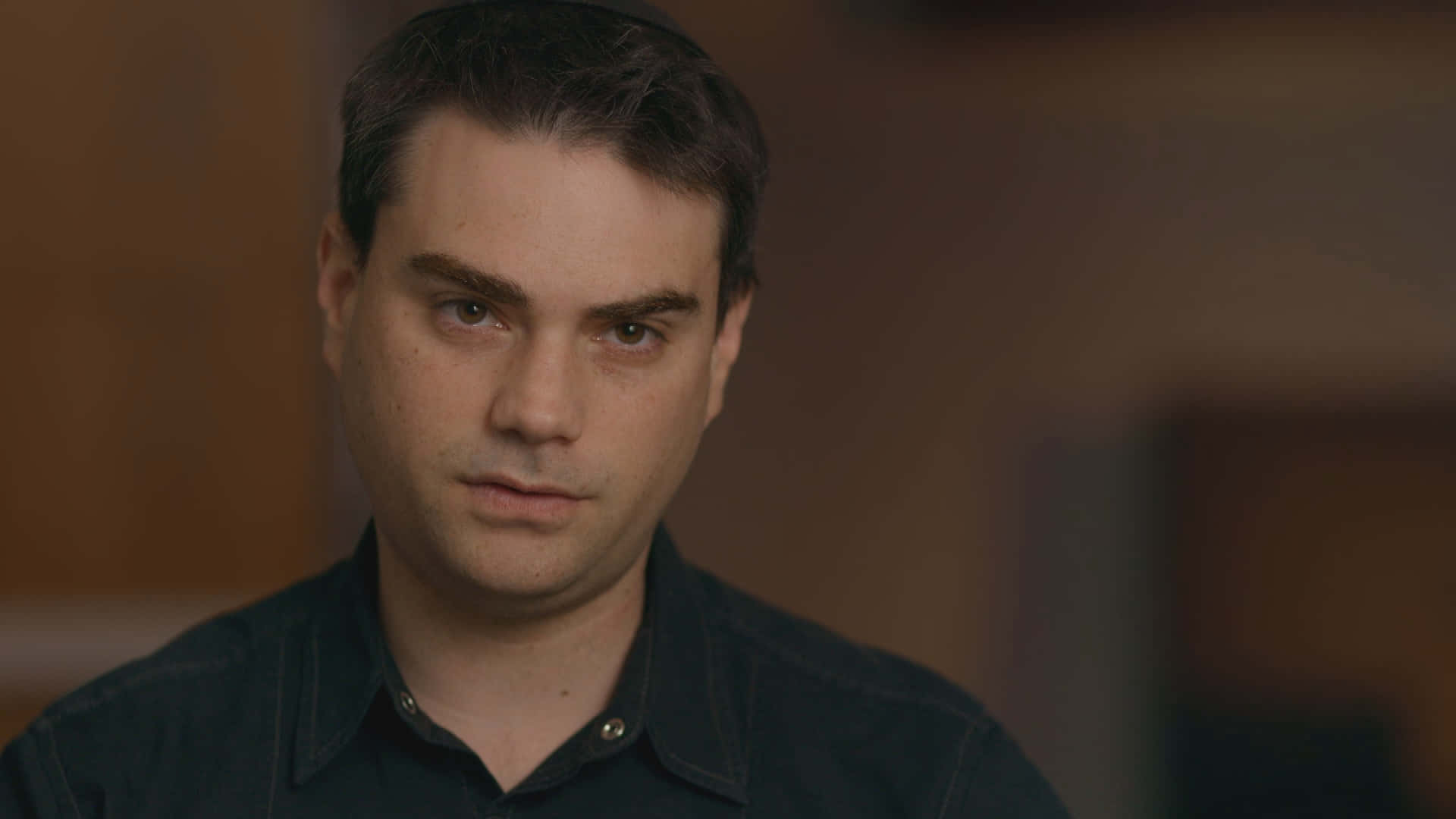 Benshapiro En Un Evento De Conferencias