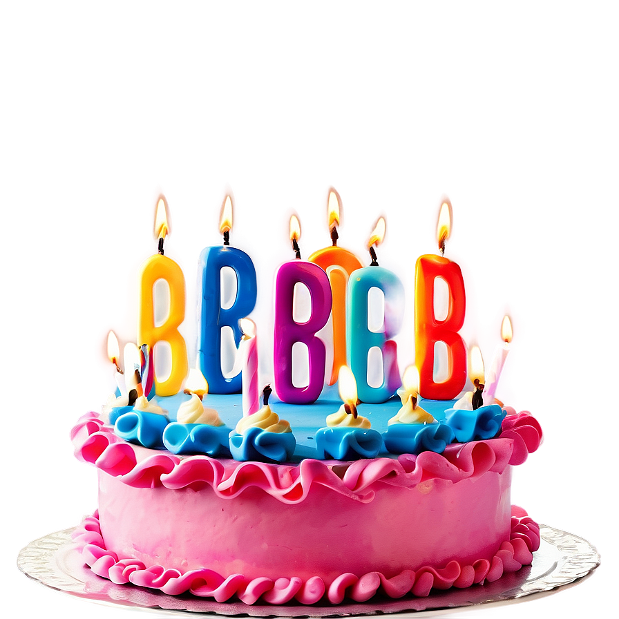 Birthday Cake For Teens Png 81 PNG