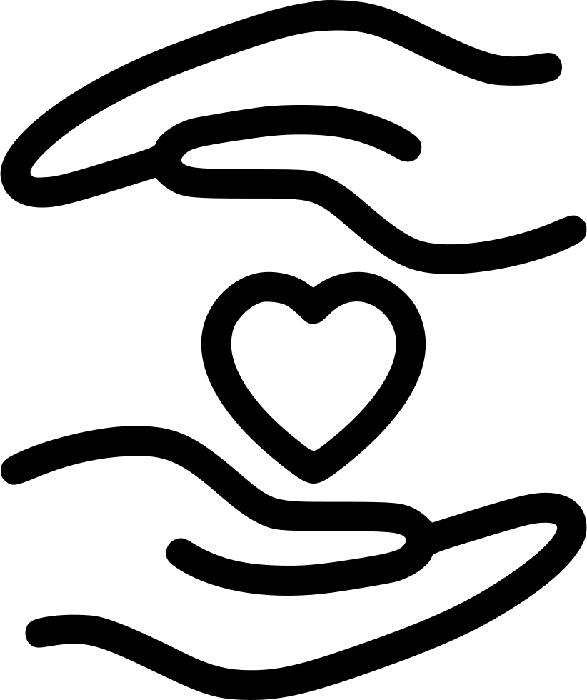 Compassionate Care Symbol PNG