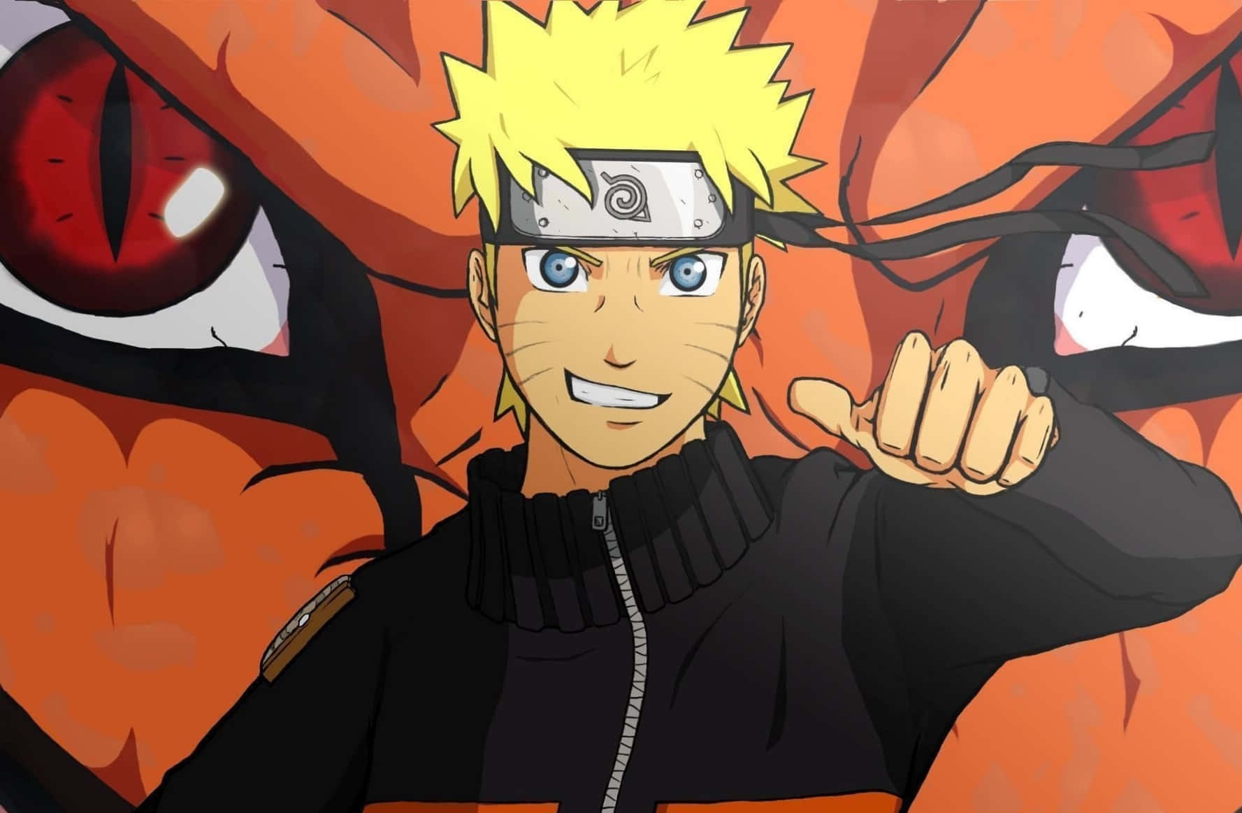 Cool Naruto Pictures