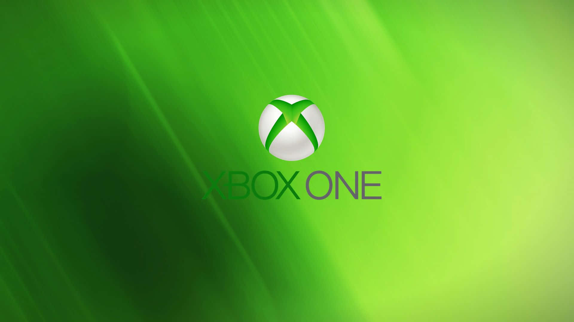 Erneueredein Spielerlebnis - Cooler Xbox Wallpaper