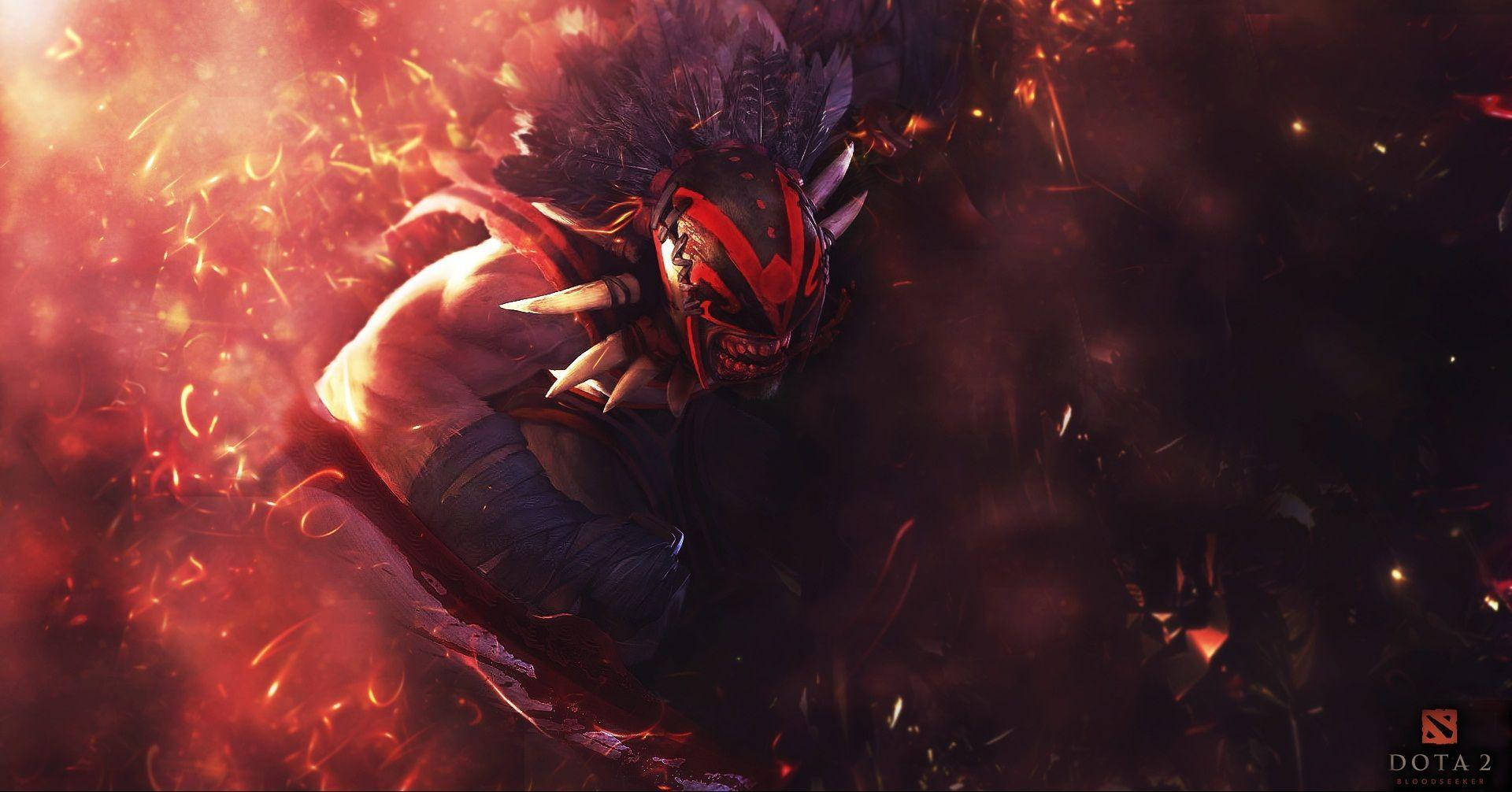 Desktop Dota 2 1920 X 1006 Papel de Parede