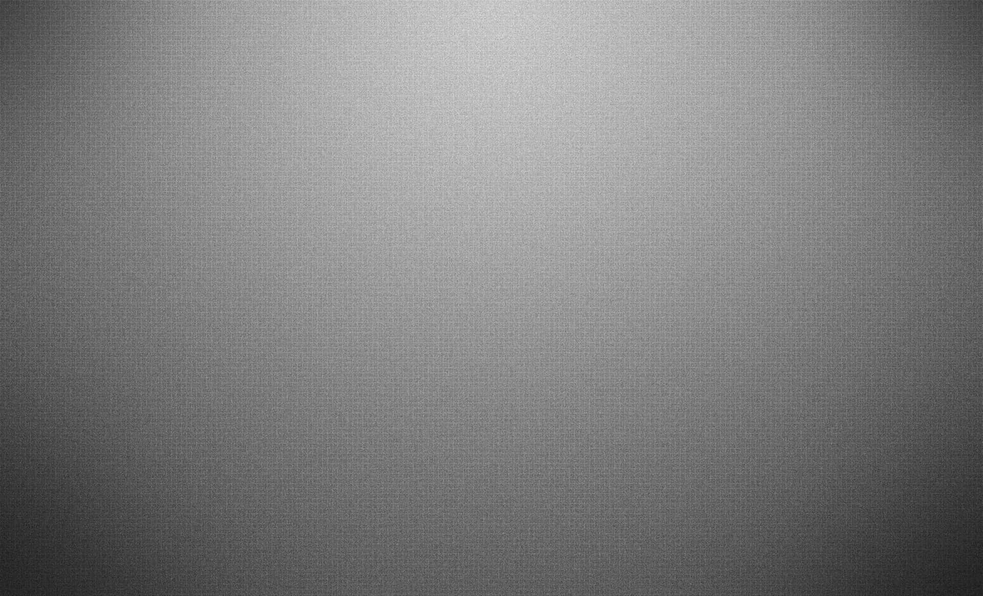 Vignette Design Of Grey Desktop Wallpaper