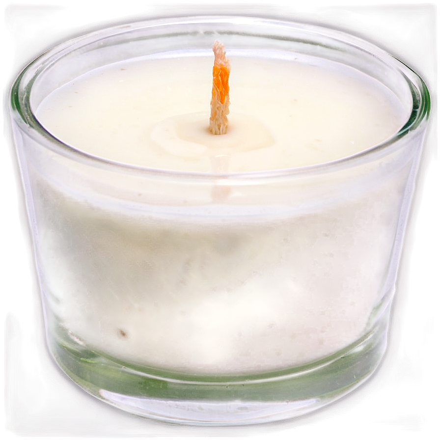 Handmade Soy Candle Png Kqi44 PNG