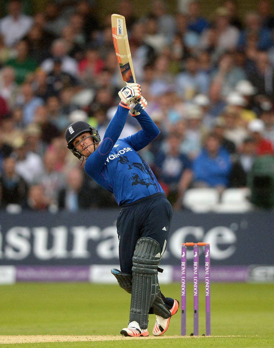 Jasonroy Hard Bat Swing Would Be Translated As 