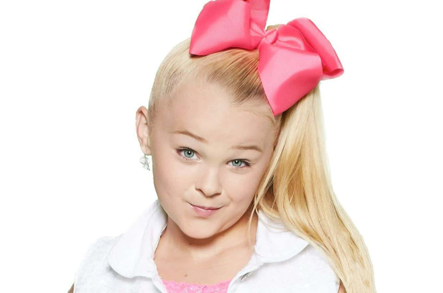 Jojosiwa Sprider Positivitet I Världen!