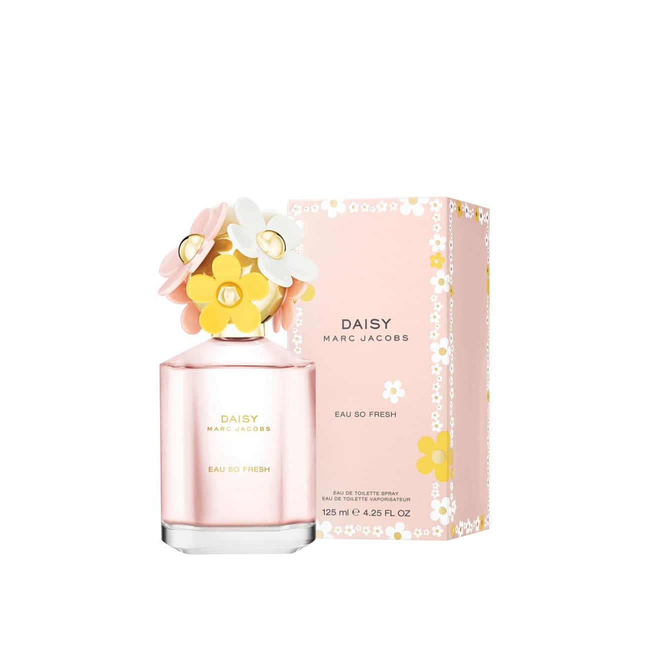 Daisydaisy Spray De Perfume Edp