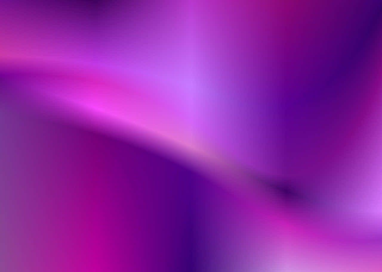 Purple Gradient Shiny Surface Mauve Background