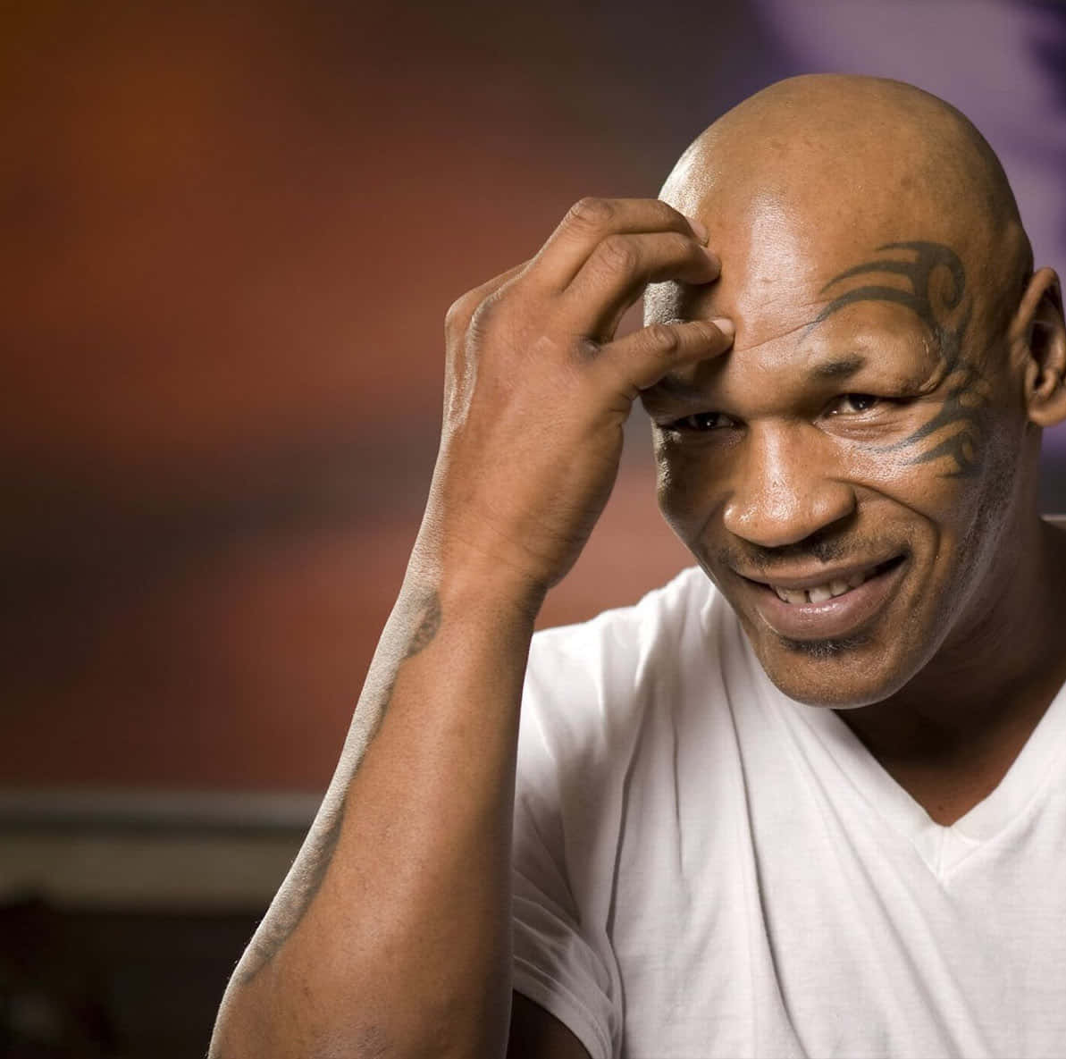 Fundosde Tela Mike Tyson 1193 X 1185.