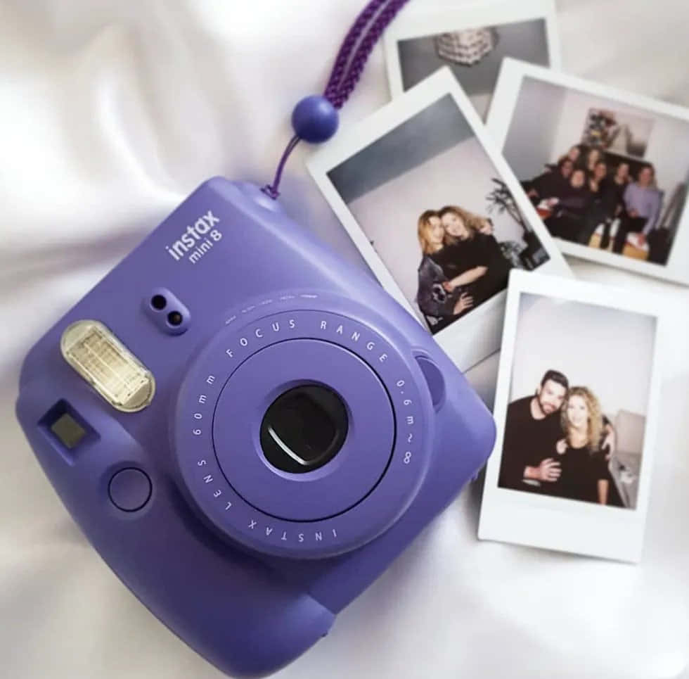 Polaroid Pictures