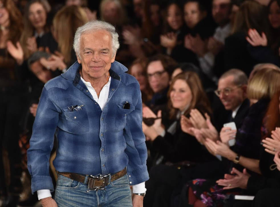 Ralphlauren Neuestes Wallpaper