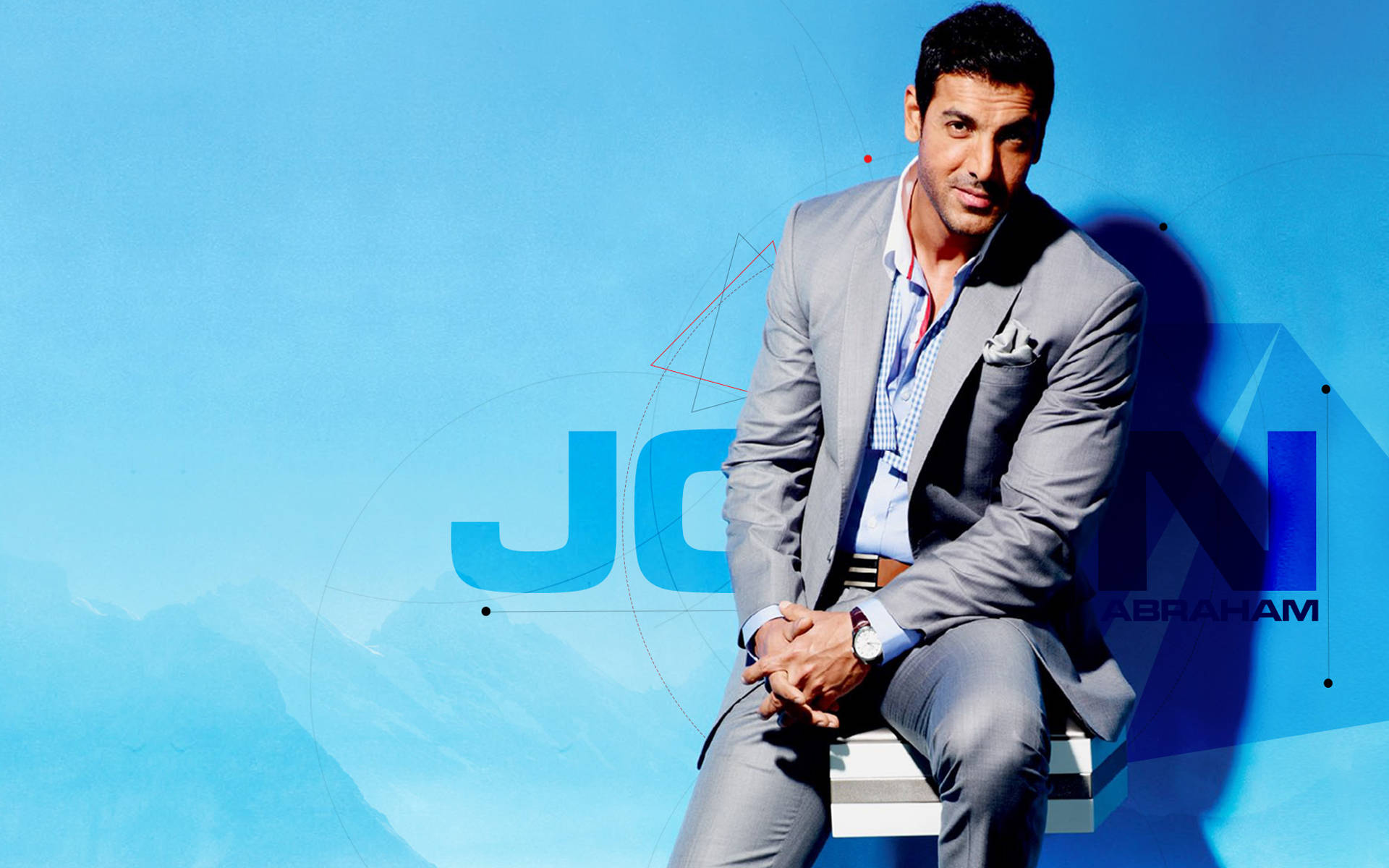 Passar John Abraham Hd Wallpaper