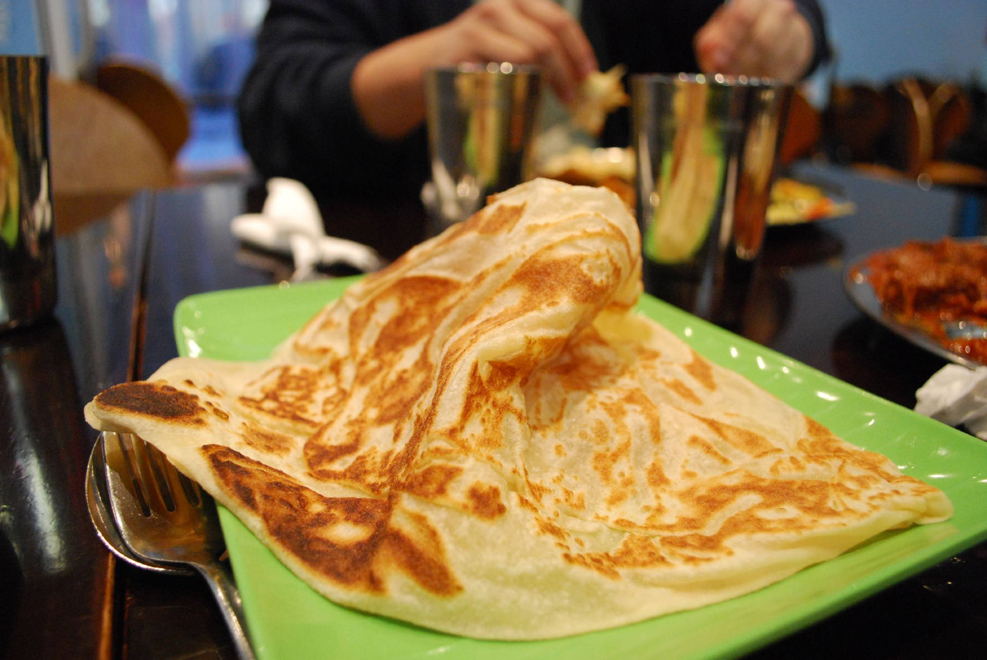 Deliciosoroti Canai Fondo de pantalla