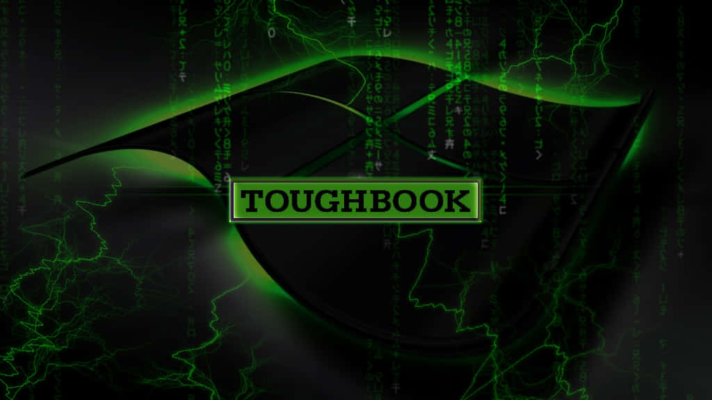 Toughbook Sfondo