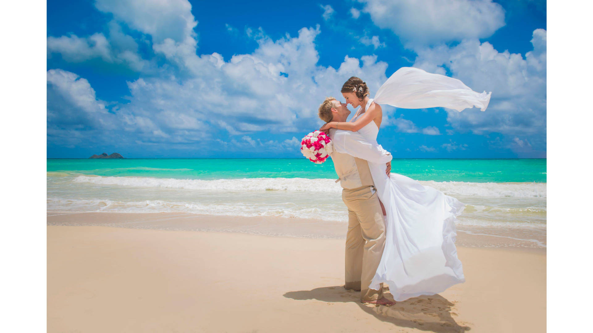 Verdaderoamor De Boda Fondo de pantalla