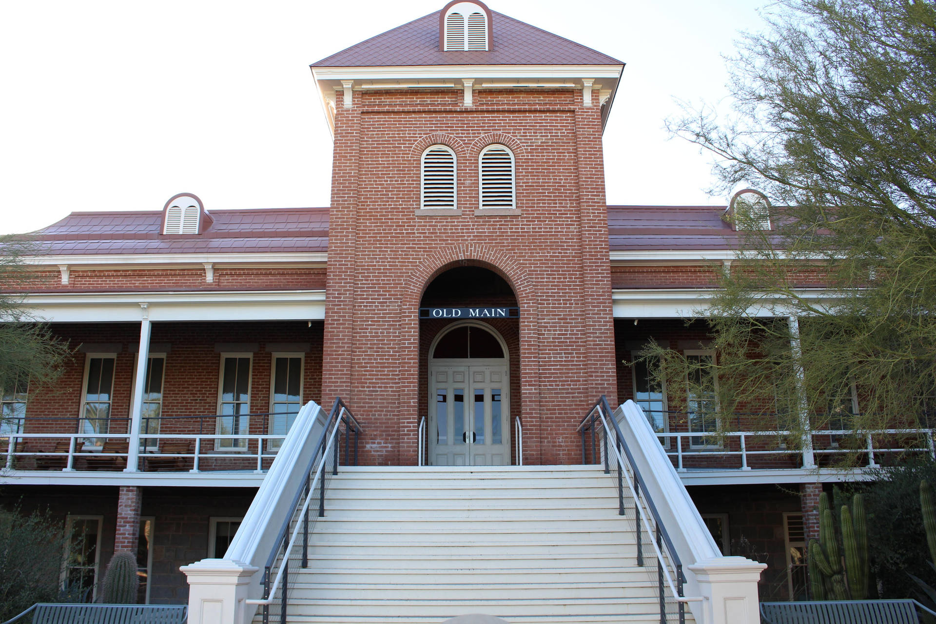 University Of Arizona 5184 X 3456 Wallpaper