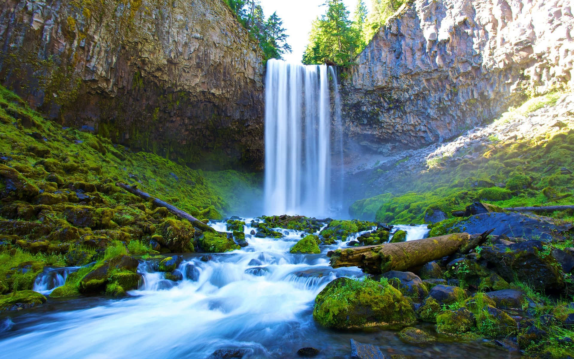 Fotosde Cascadas