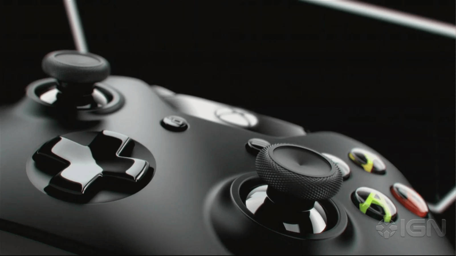 Controlador De Jogos Xbox One X Papel de Parede