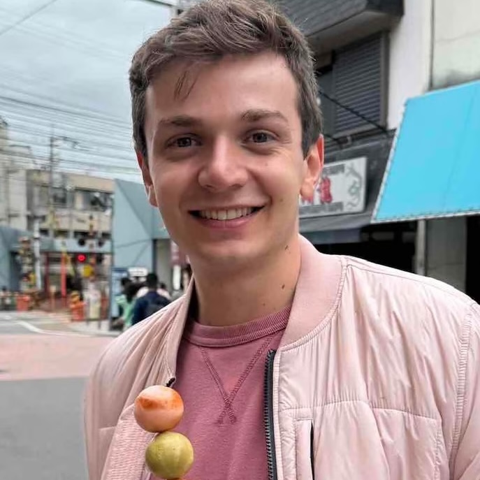 Alex Masmej