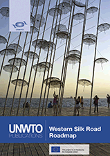 Western Silk Road Roadmap