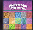 Watercolor Patterns