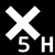 X5H.svg