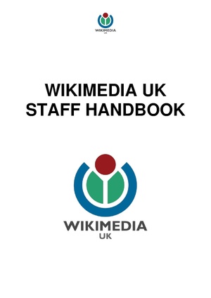 WIKIMEDIA UK STAFF HANDBOOK.pdf