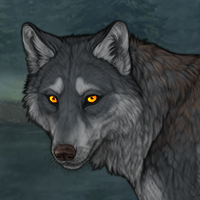Vassago Headshot