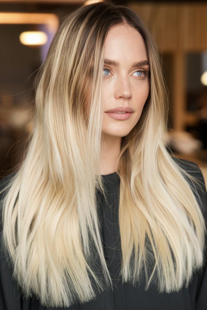 23 Stunning Spring Haircuts for Long Hair Ideas in 2025